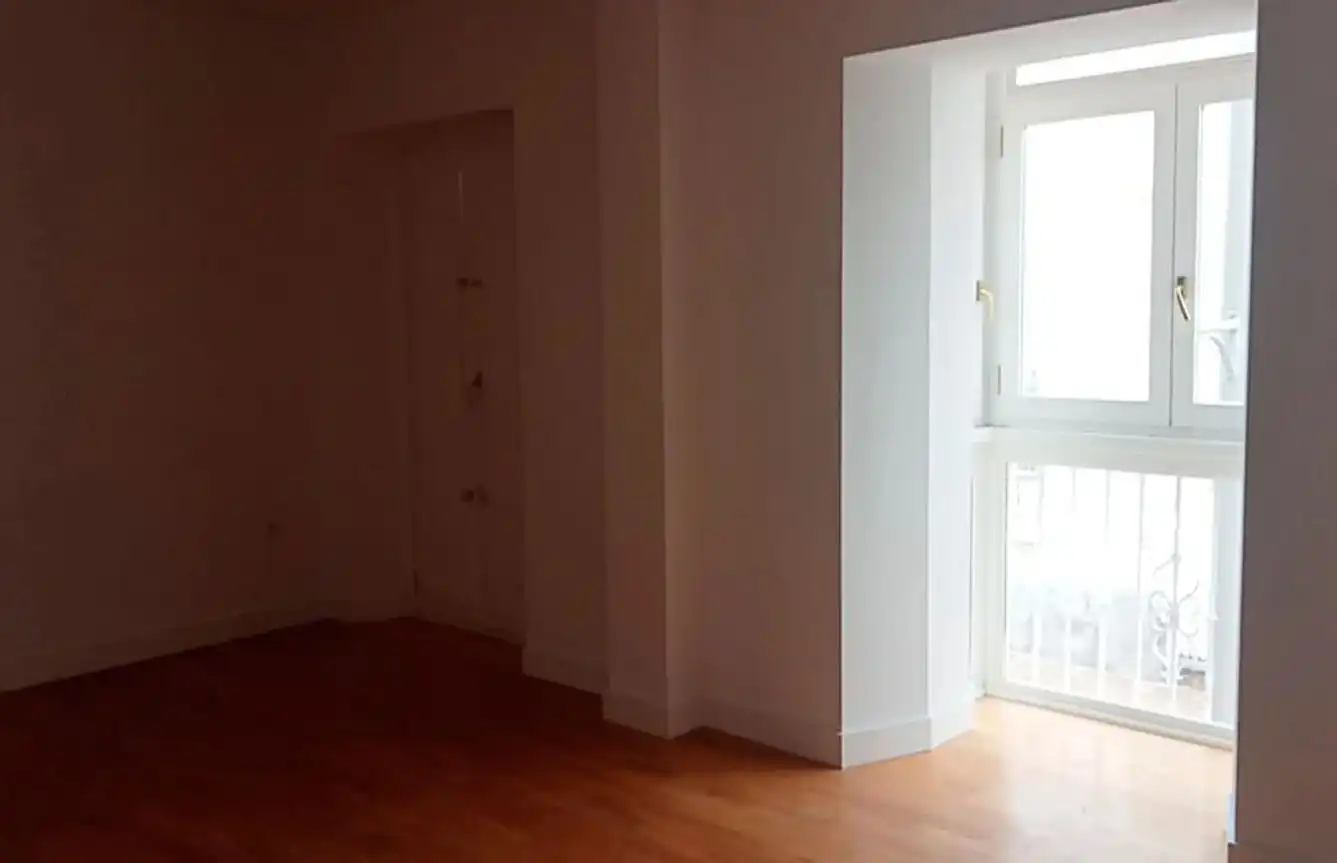 Schlafzimmer von Büro zum Verkauf in San Fernando mit Klimaanlage und Heizung