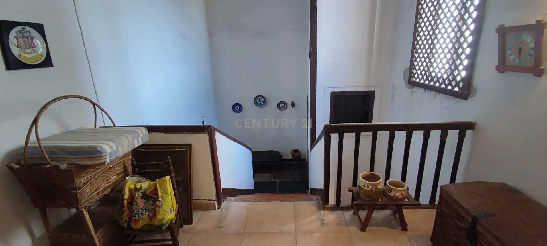 Casa o chalet en venta en Trujillo con Aire acondicionado, Jardín privado y Trastero