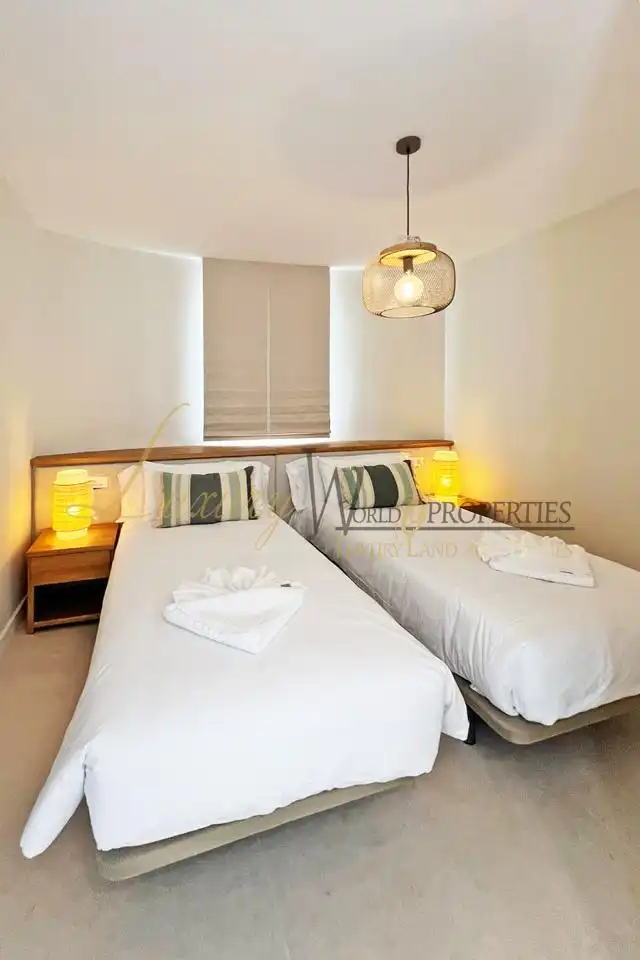 Appartement compact avec piscine à vendre à De Bruselas, imagen 7