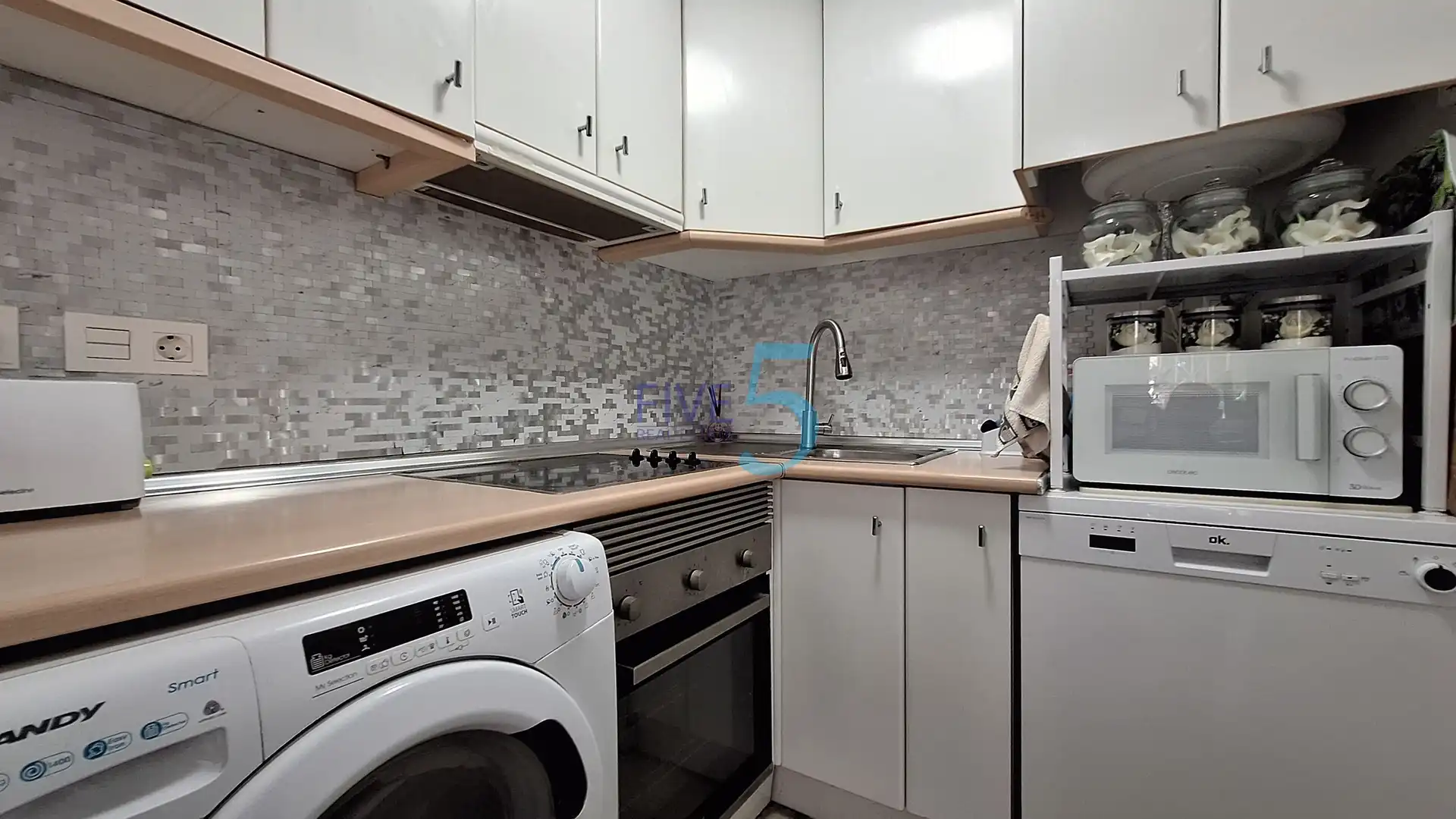 Duplex con terrazza in vendita a Los Balcones - Los Altos, imagen 14
