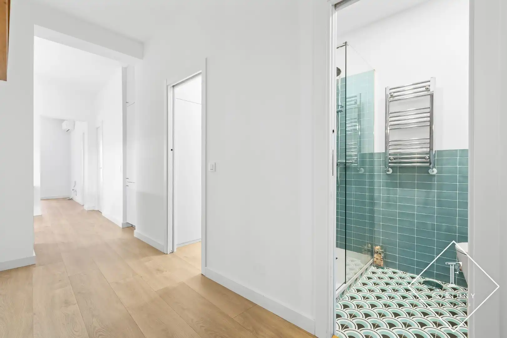Piso en venta en Madrid con Aire acondicionado, Calefacción y Amueblado