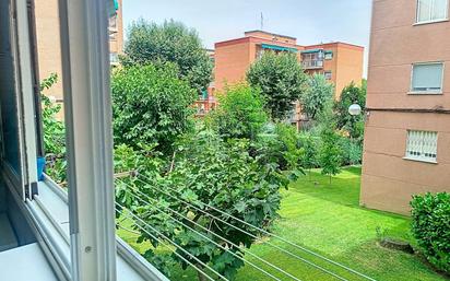 Garden of Planta baja for sale in Alcobendas  with Air Conditioner and Terrace