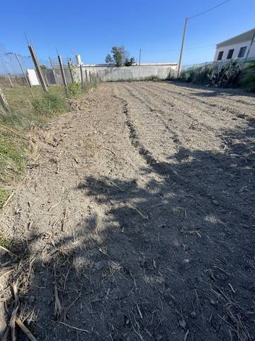 Terreno residencial en Alquiler en POLIGONO, 8 en Centro