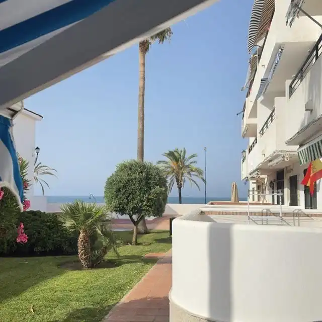 Dormitori de Planta baixa en venda en Chiclana de la Frontera amb Terrassa, Traster i Moblat