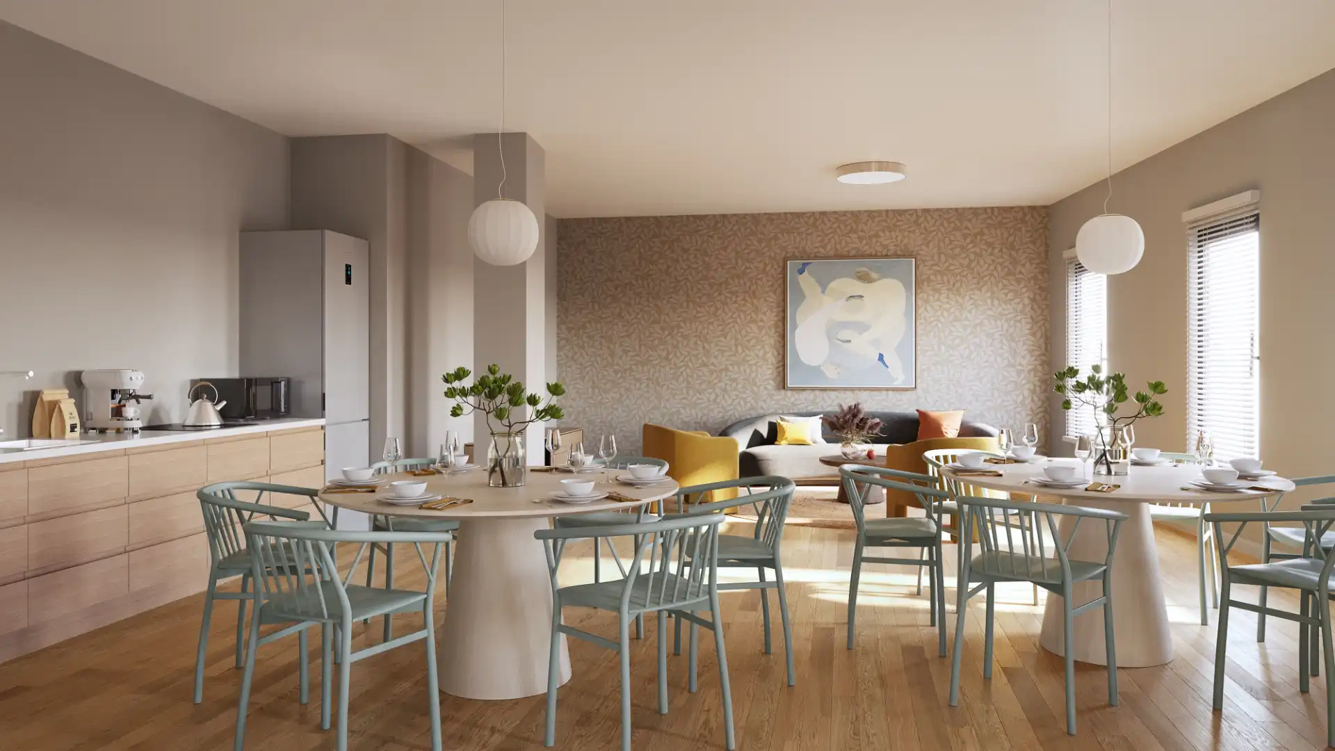 Piso en venta en Calle Huerta del Sol, 27, San Jerónimo - La Bachillera