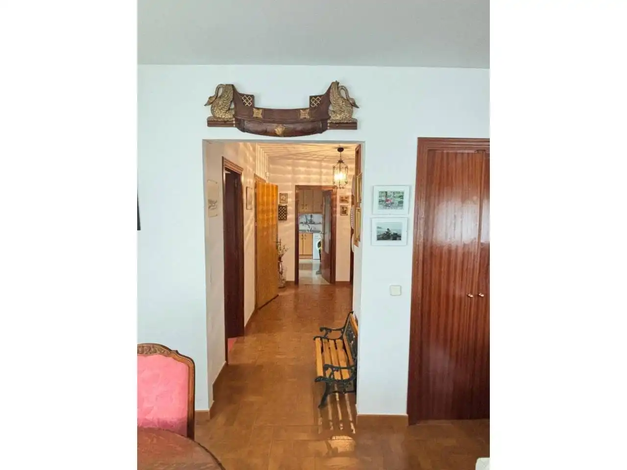 Casa o chalet de alquiler en Gargantilla del Lozoya