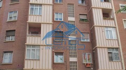 Piso en venta  Logroño, La Rioja
