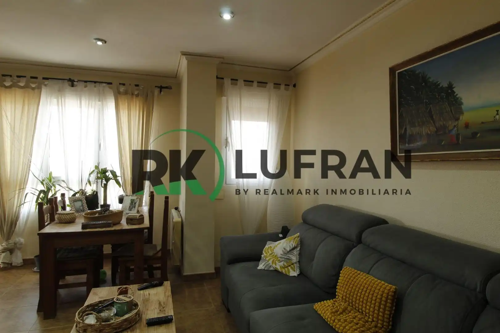 Flat for sale in Calle ARGENTINA, Sax