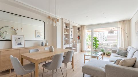 Foto 4 de Piso en venta en Pamplona-iruña - Sancho el Fuerte, 21, Iturrama,  Pamplona / Iruña