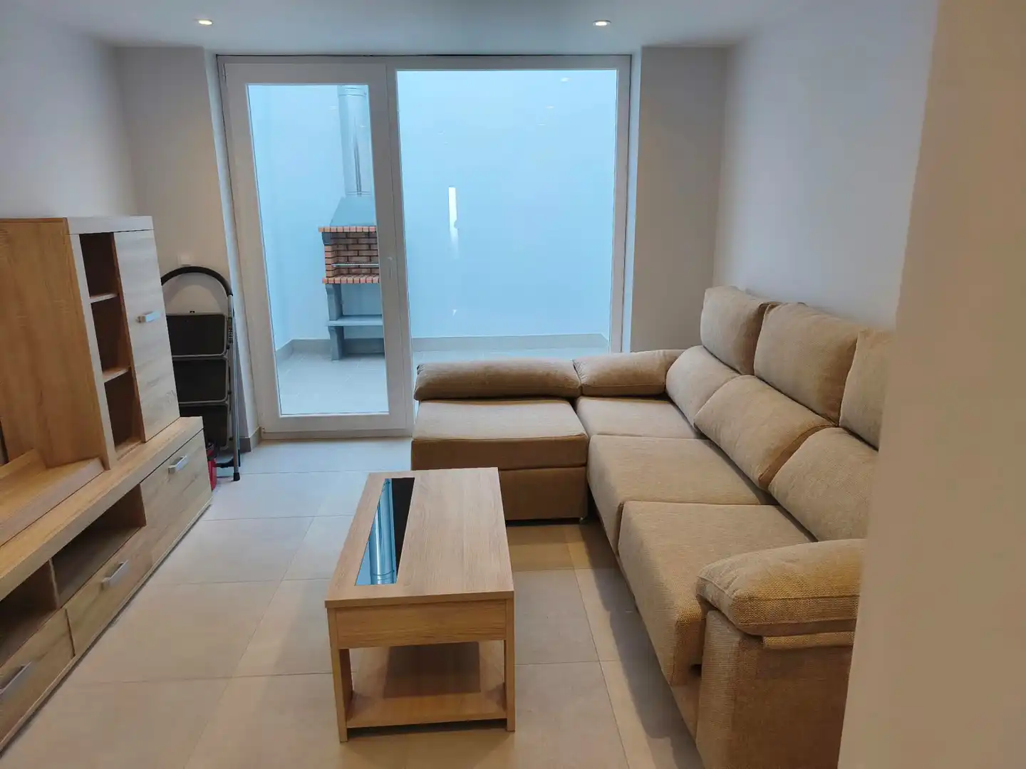 Maison avec terrasse à louer à Rúa Vila de Arousa 50, imagen 2