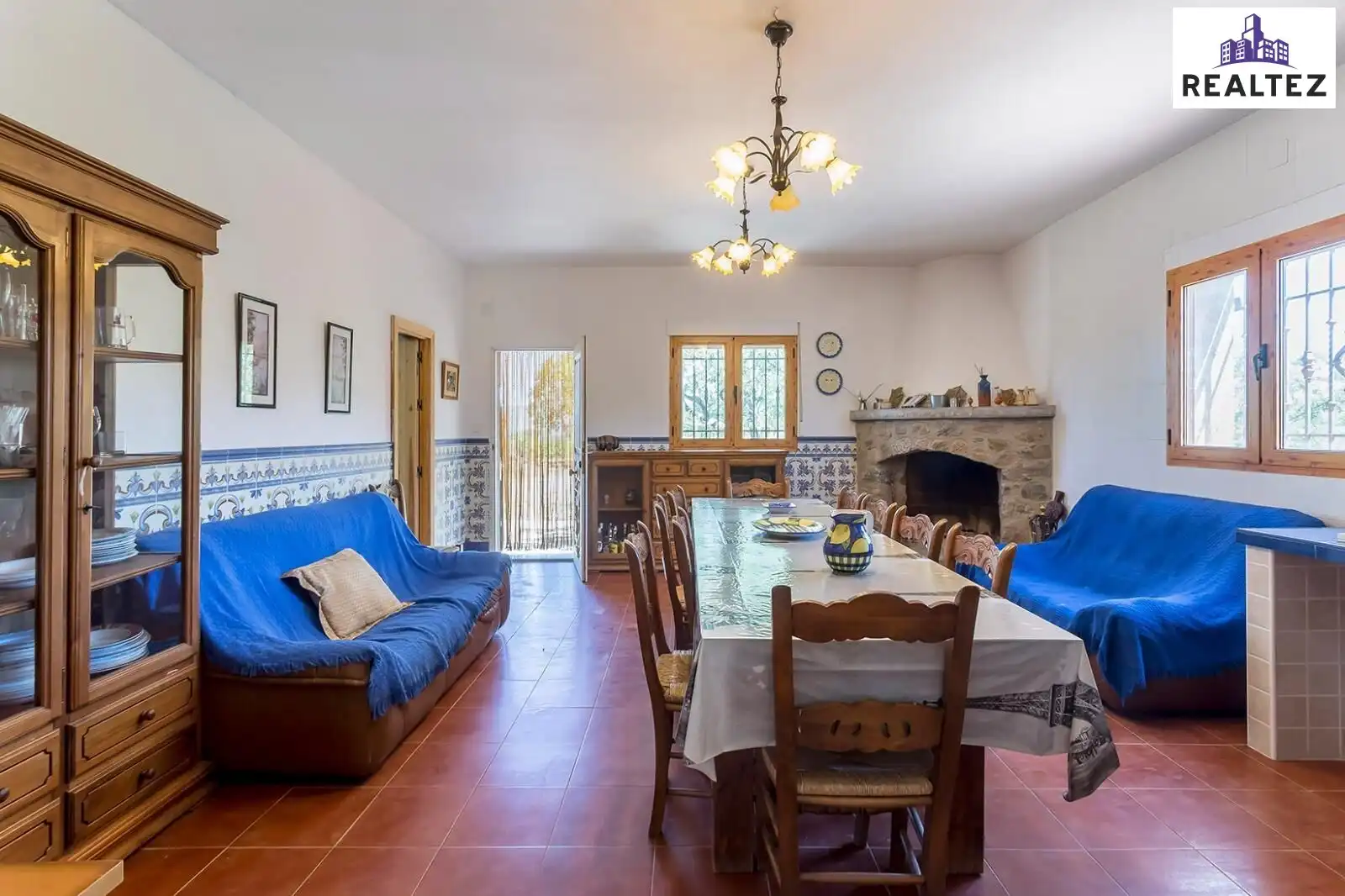 Casa rústica en venta en Cádiar, imagen 5