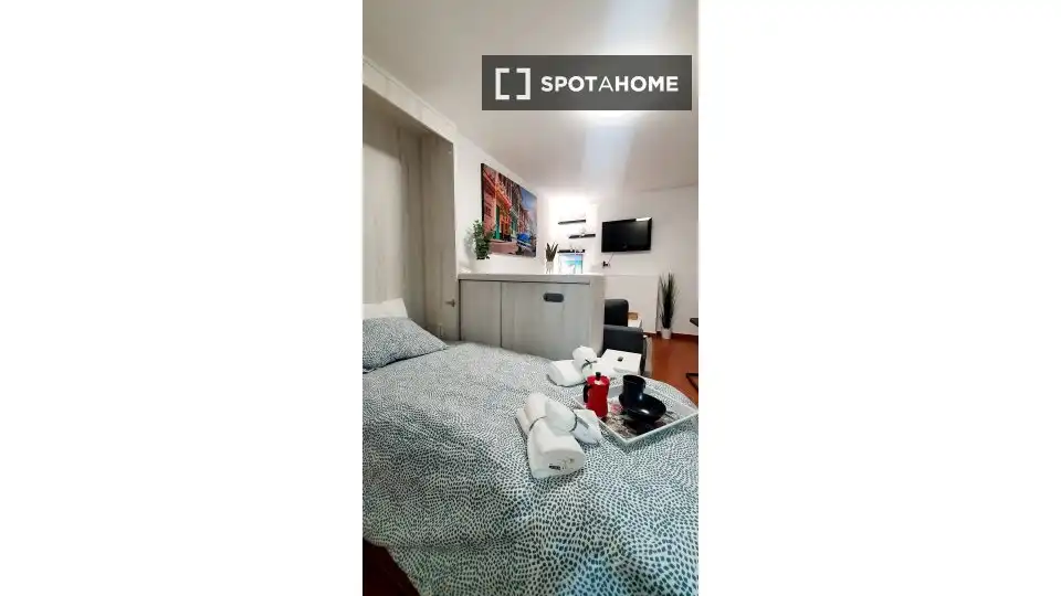Piso en alquiler en Arganzuela, imagen 17