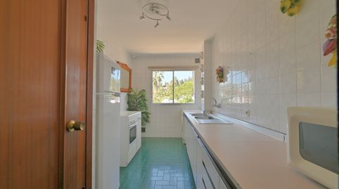 Foto 3 de Dúplex en venda a Marbesa, Marbella