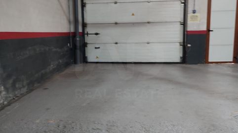 Foto 2 de Garaje en venta en El Ejido - Santa Ana, León Capital