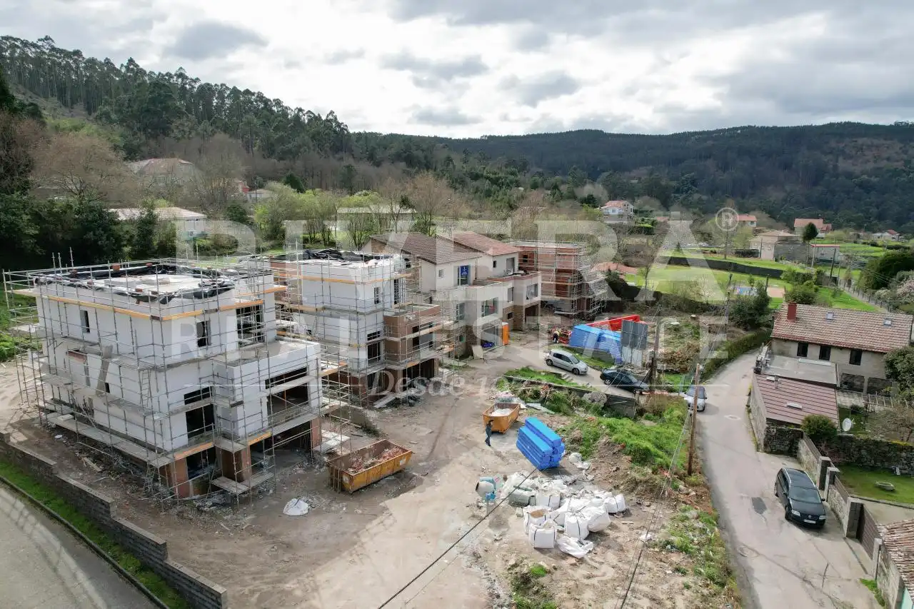 Xalet amb jardí en venda a Vacarías Couso, imagen 3