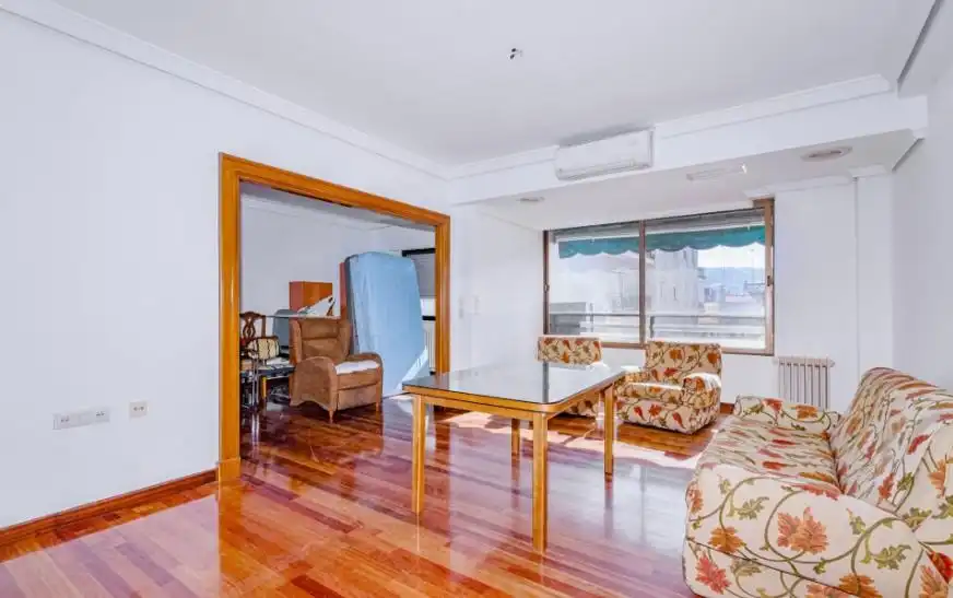 Appartement avec ascenseur à vendre à Tejeiro