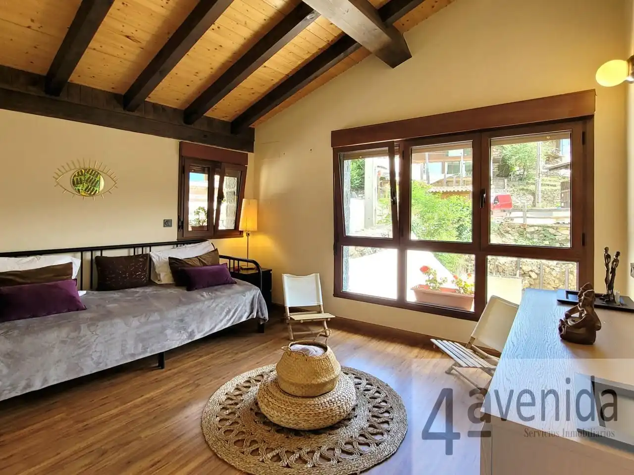 Casa o chalet en venta en caleao, Caso
