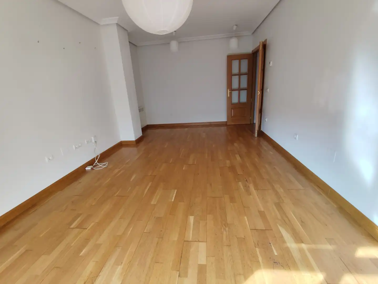 Apartament de lloguer en Arroyo de la Encomienda amb Traster i Piscina comunitària