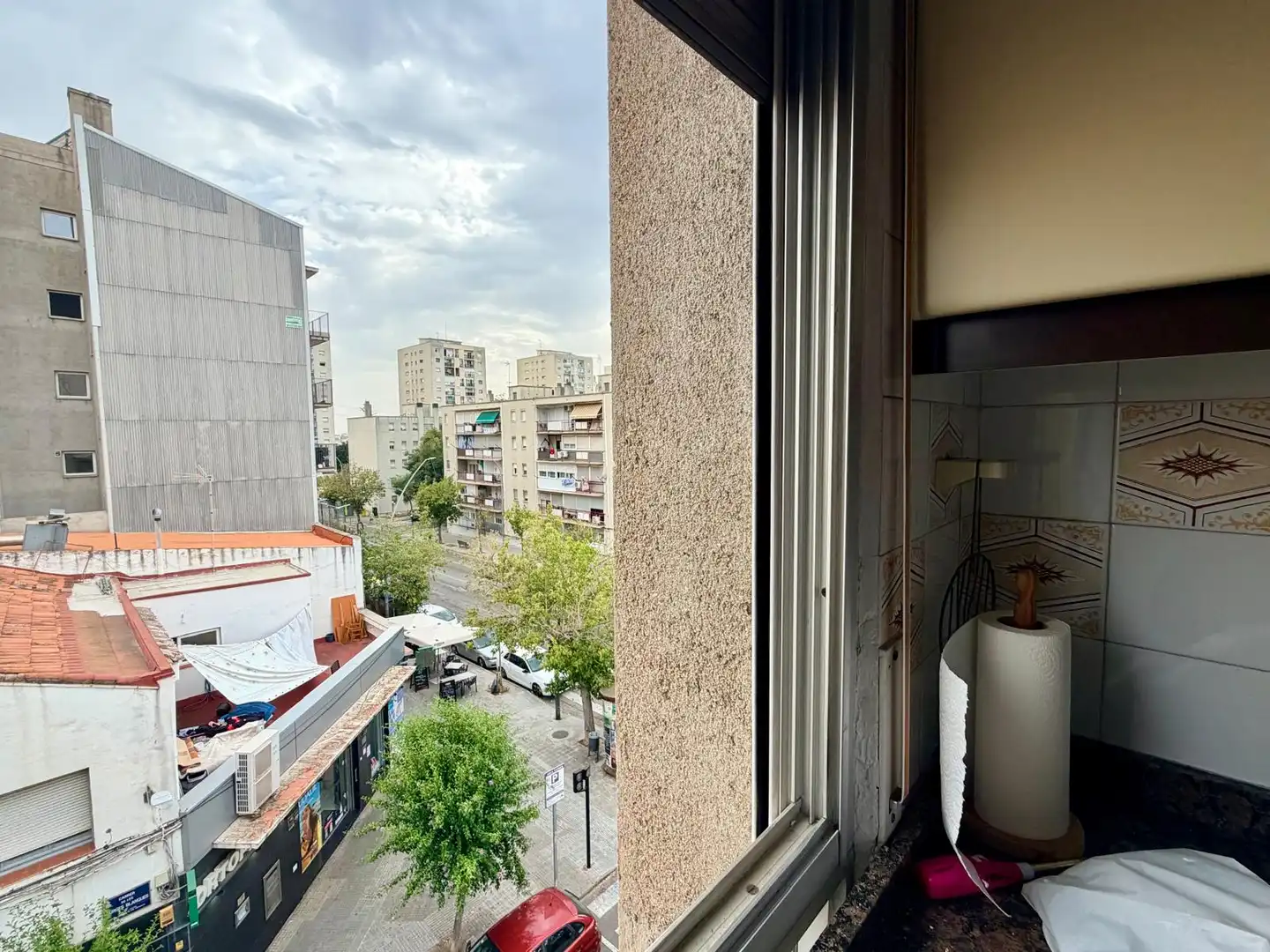 Àtic en venda a de les Borges Blanques, Les Arenes - La Grípia Can Montllor