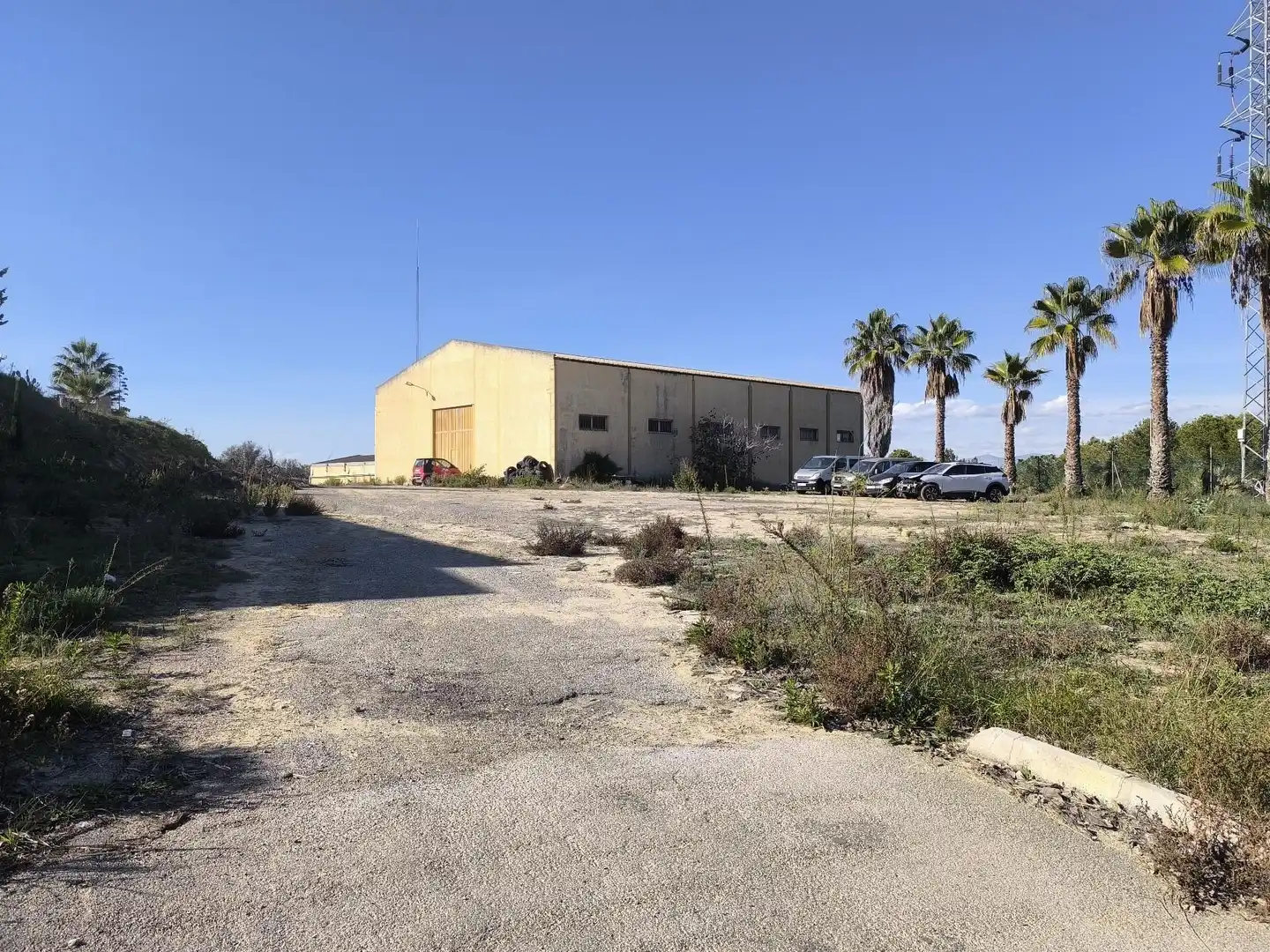 Industriegebäude zum Verkauf in Ciudad Quesada, imagen 27