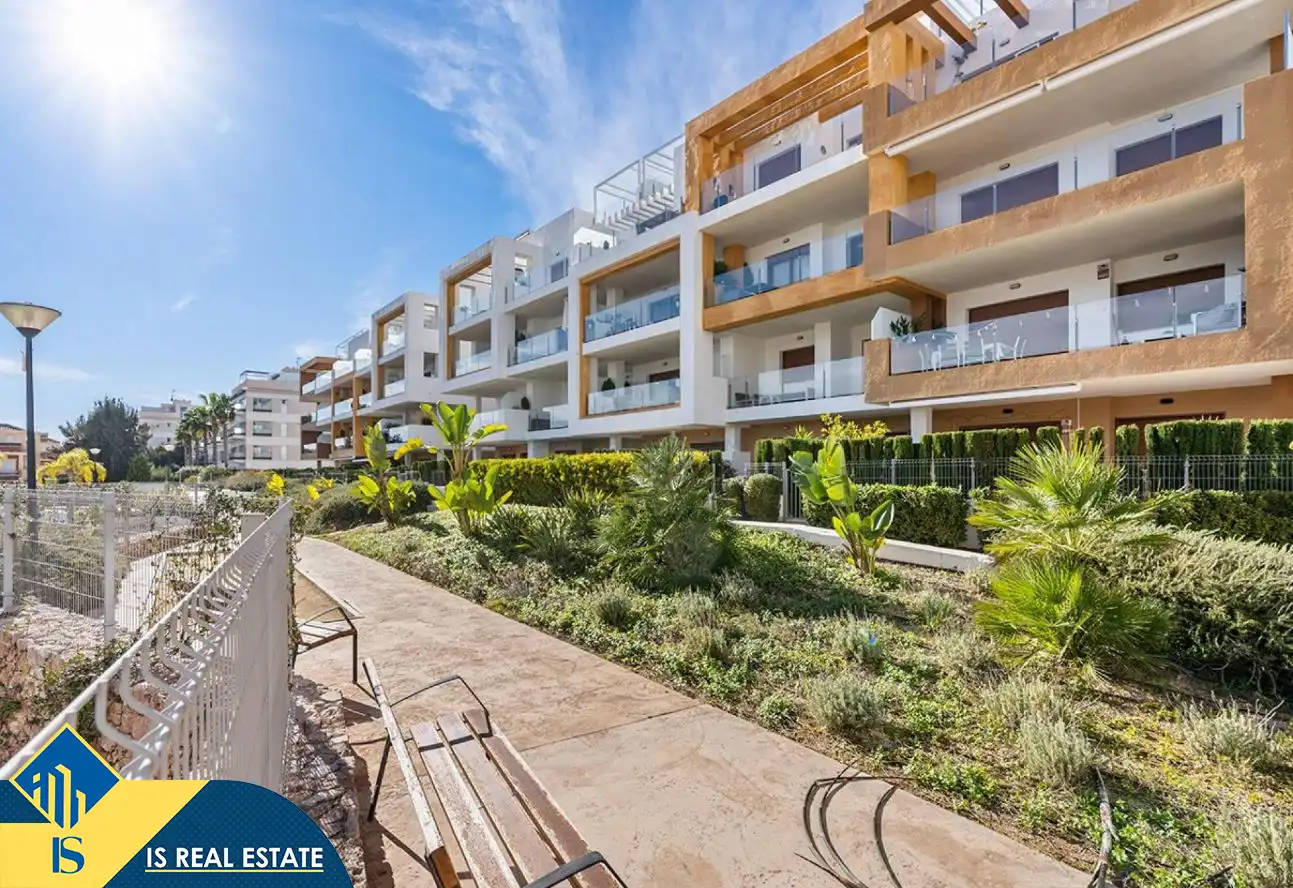 Apartment mit Pool zum Verkauf in Orihuela Costa, imagen 23