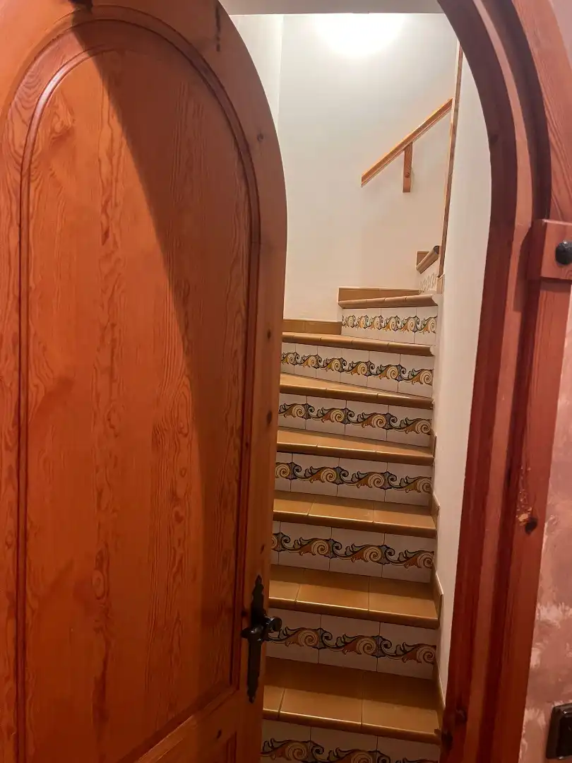 Casa adosada en venta en Sarroca de Lleida con Calefacción, Terraza y Amueblado