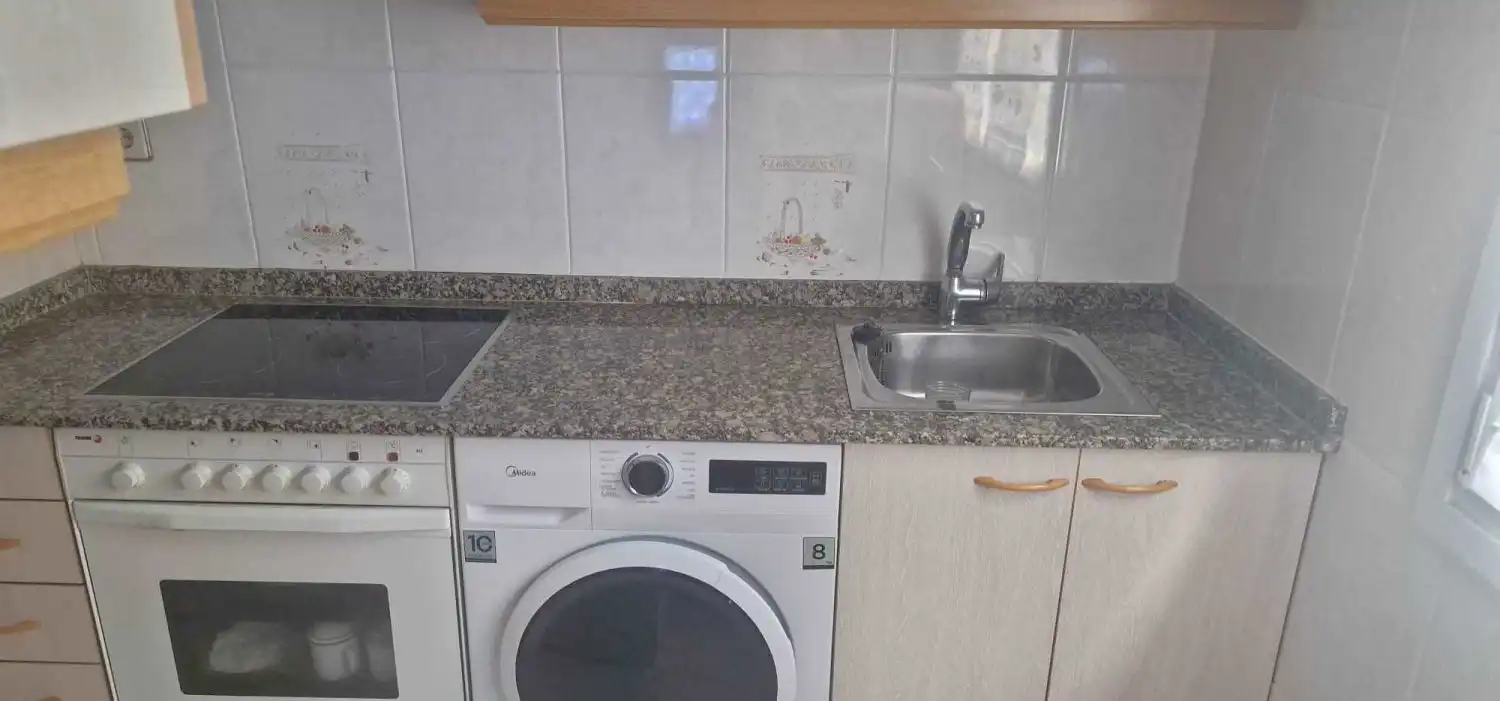 Pis amb terrassa en venda a Ortuella, imagen 6