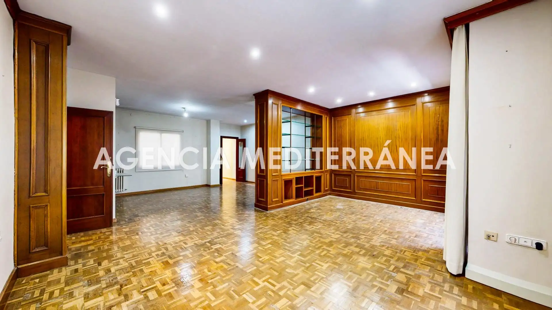 Appartement avec terrasse à vendre à Calle GENERAL SAN MARTIN, imagen 8