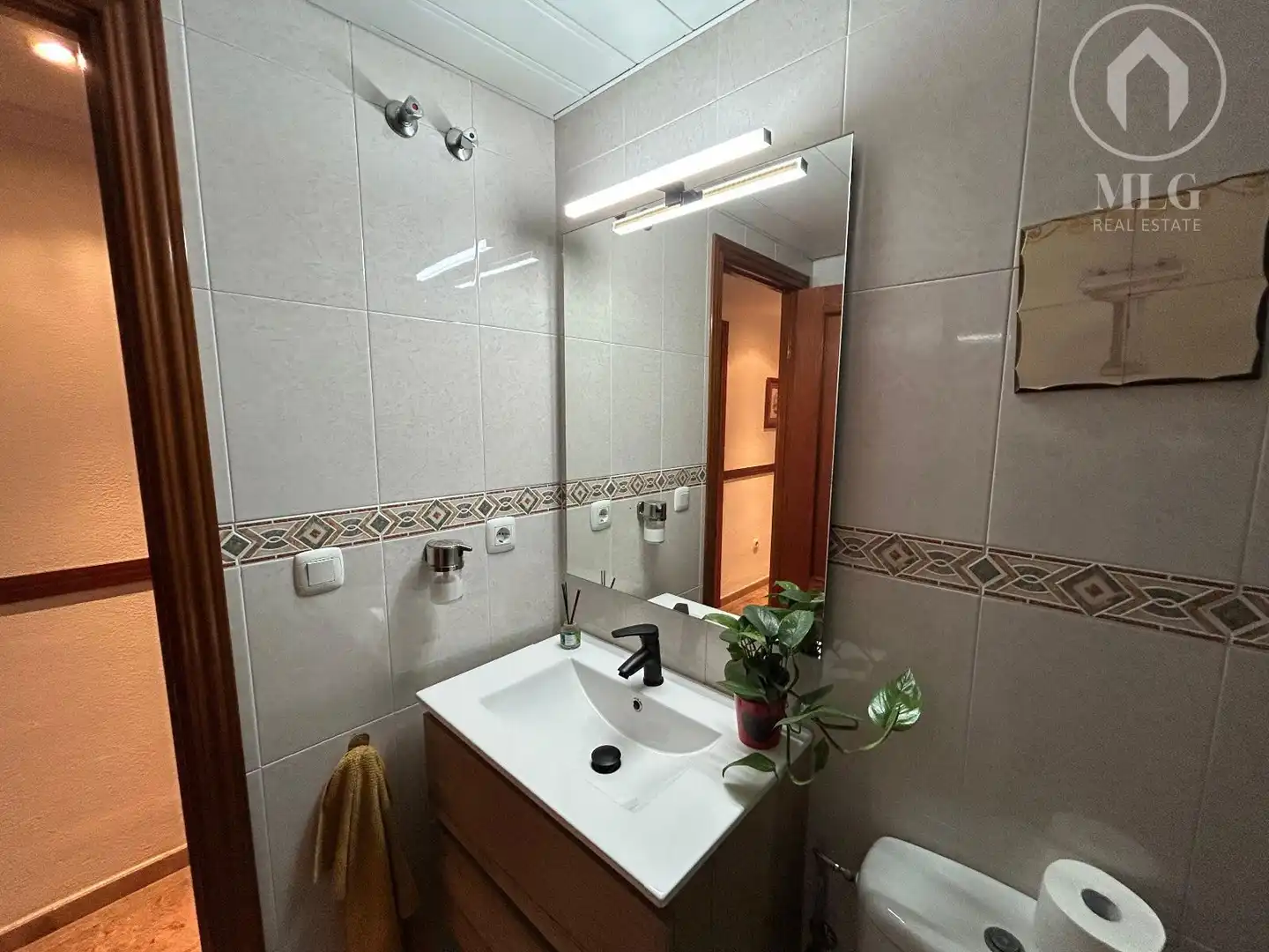 Piso con piscina en venta en Dolores Ibarruri, imagen 21
