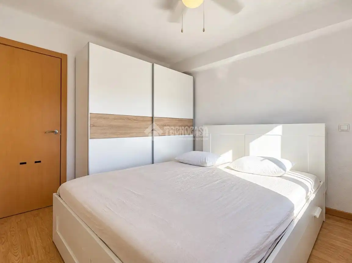 Flat for sale in Villaverde, imagen 11