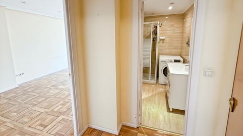 Foto 5 de Piso de alquiler en Castillejos - Cuzco, Madrid Capital