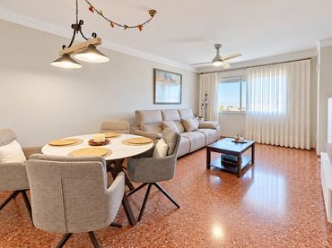 Appartamento con balcone in vendita a Alcàsser