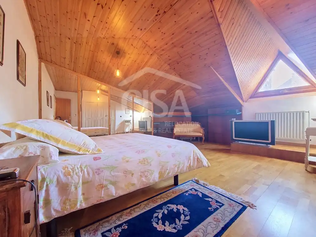 Habitación de Dúplex en venta en La Massana con Calefacción, Horno y Microondas