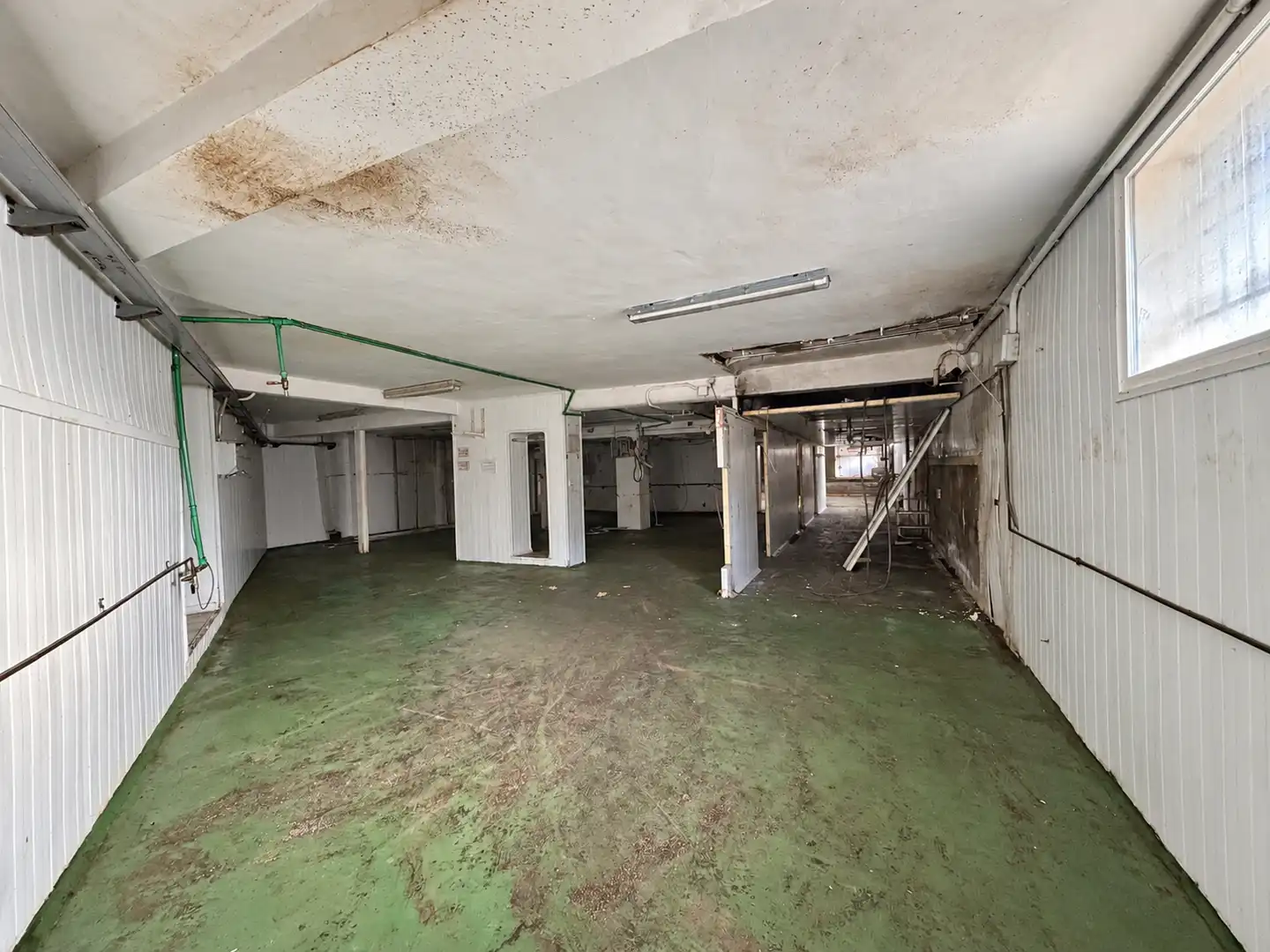 Industrial building to rent in COLON, imagen 18