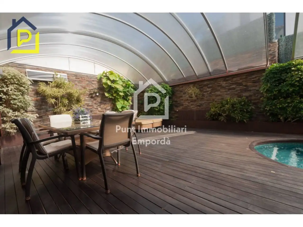 Maison avec piscine à vendre à Gran Via Pau Casals, imagen 22