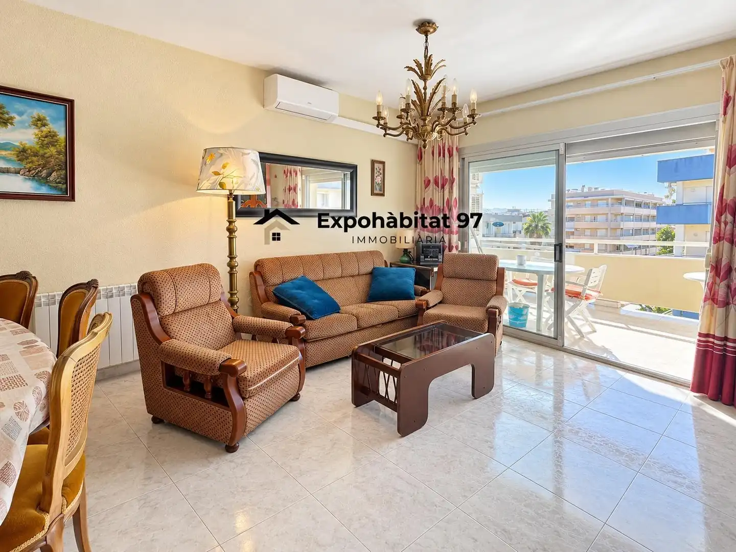 Apartament amb ascensor en venda a Carrer NORD DEL 35, imagen 2