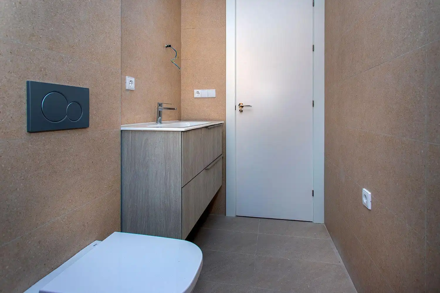 Flat with terrace for sale in Calle NUEVA, imagen 11