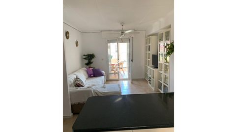 Foto 3 de Casa o xalet de lloguer a San Miguel de Salinas, Alicante