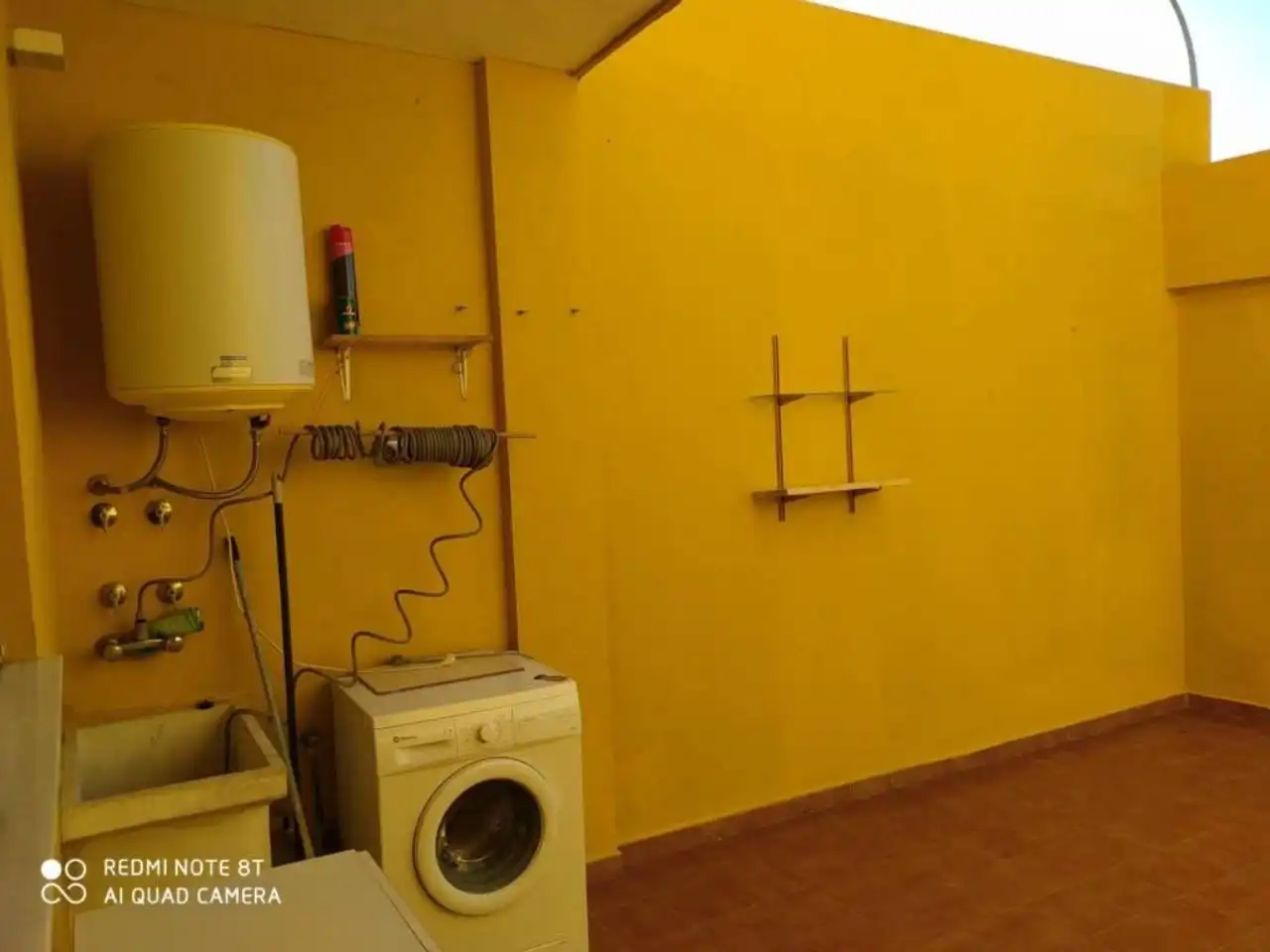Casa o chalet de alquiler en Huércal de Almería