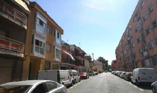 Garaje en Venta en Sandalio Lopez, 24 en Tres Olivos - Valverde