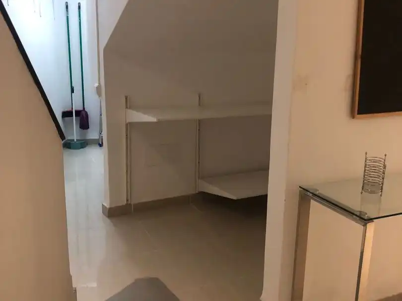 Büro zur Miete in Santa Cruz de la Palma mit Möbliert