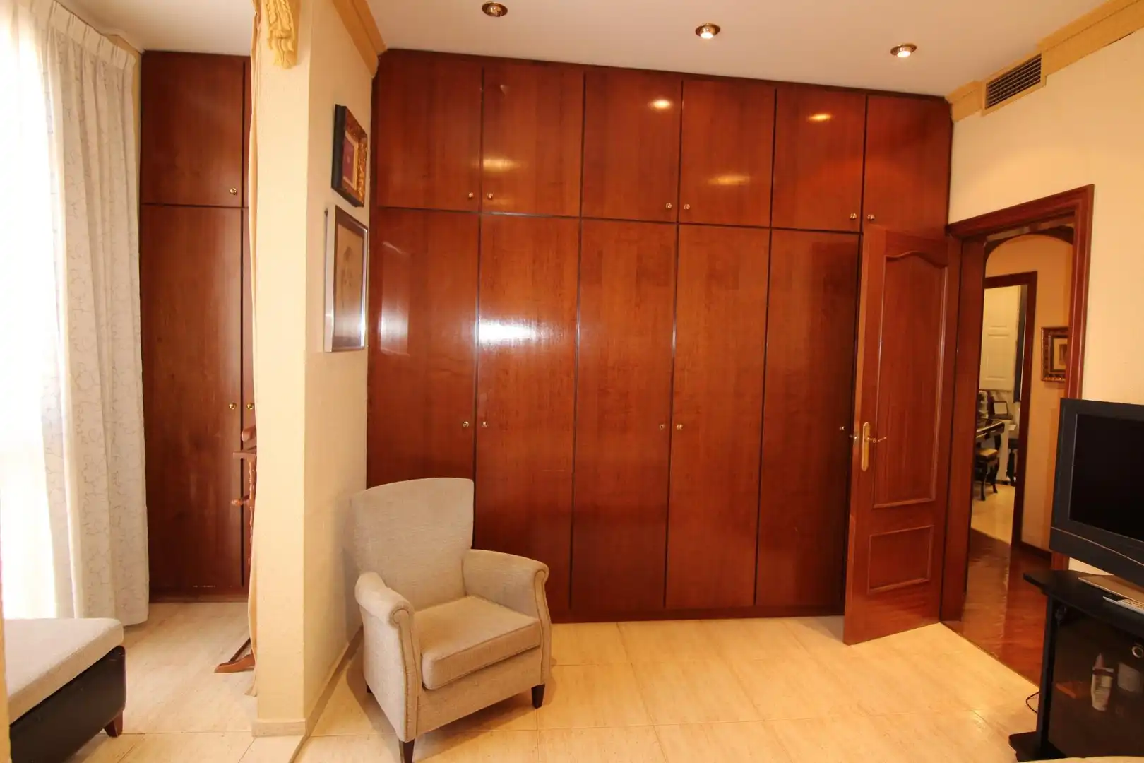 Appartamento con terrazza in vendita a Eixample, imagen 8