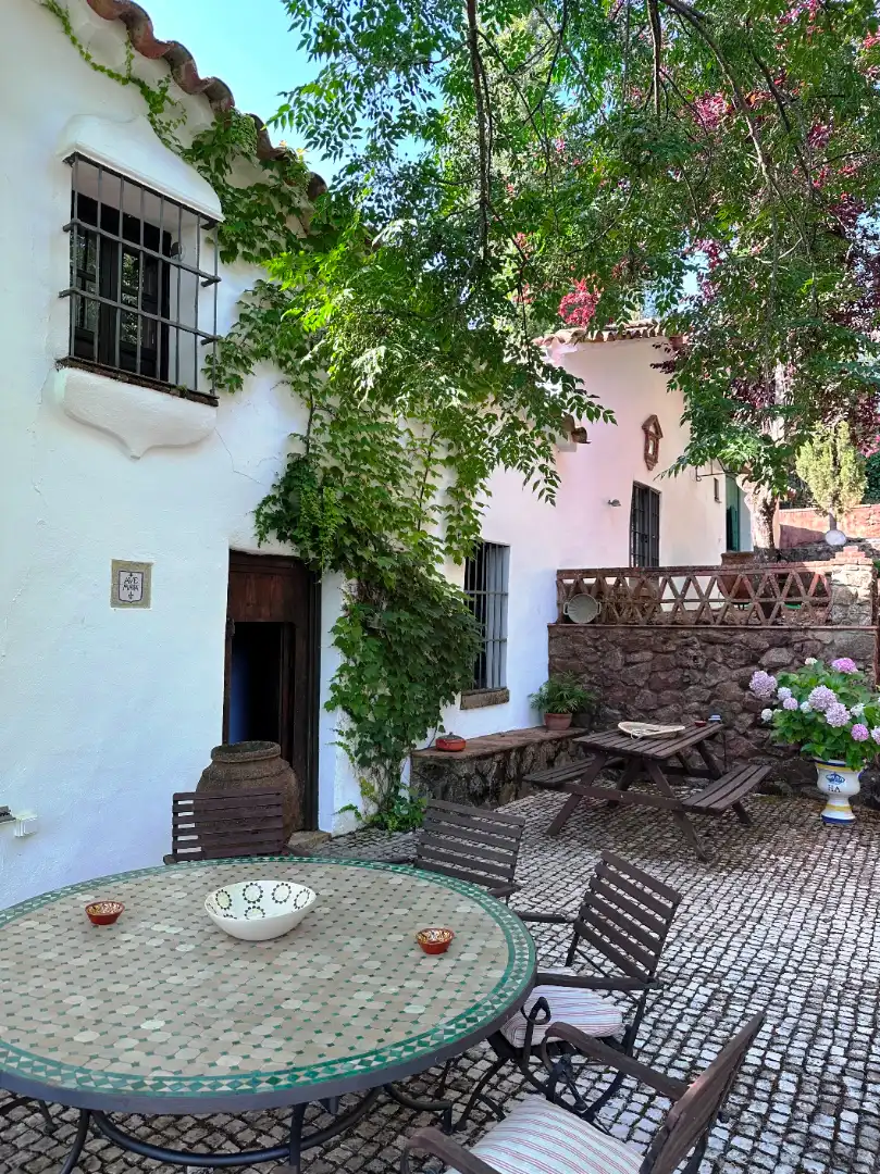 Casa con piscina en venta en Aracena, imagen 12