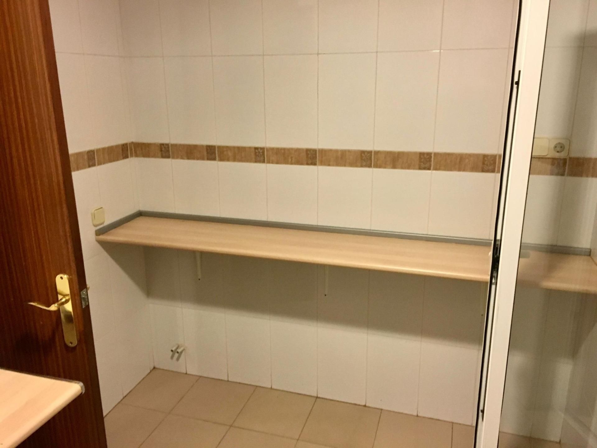 Piso en venta en Salesianos