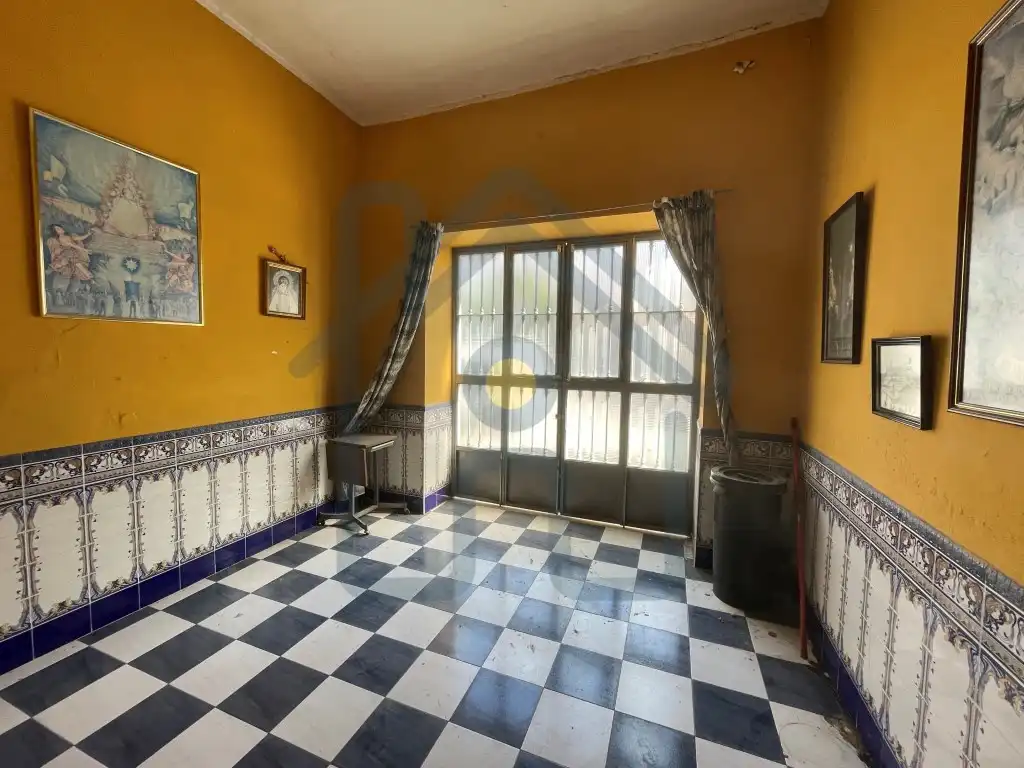Casa o xalet en venda a Los Palacios y Villafranca