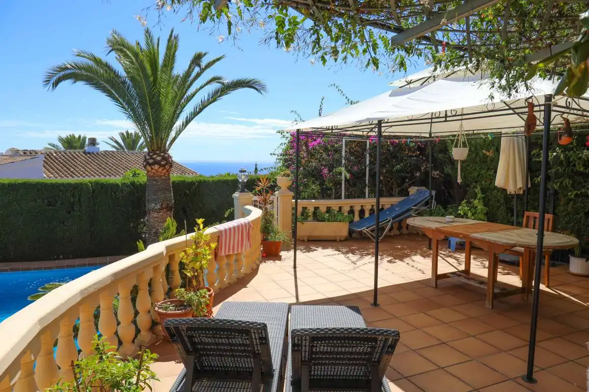 Casa o xalet en venda a Portichol - Balcón al Mar