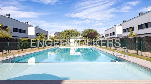 Foto 4 de Casa adosada en venta en Coma-ruga platja, El Vendrell