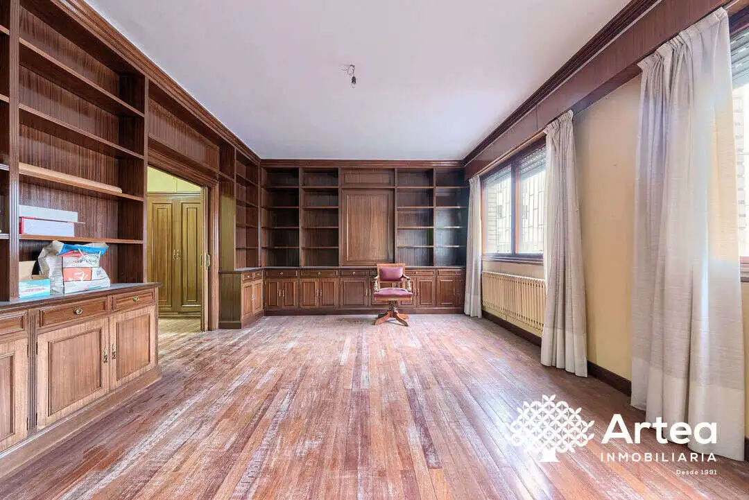 Office space with lift for sale in Indautxu, imagen 13