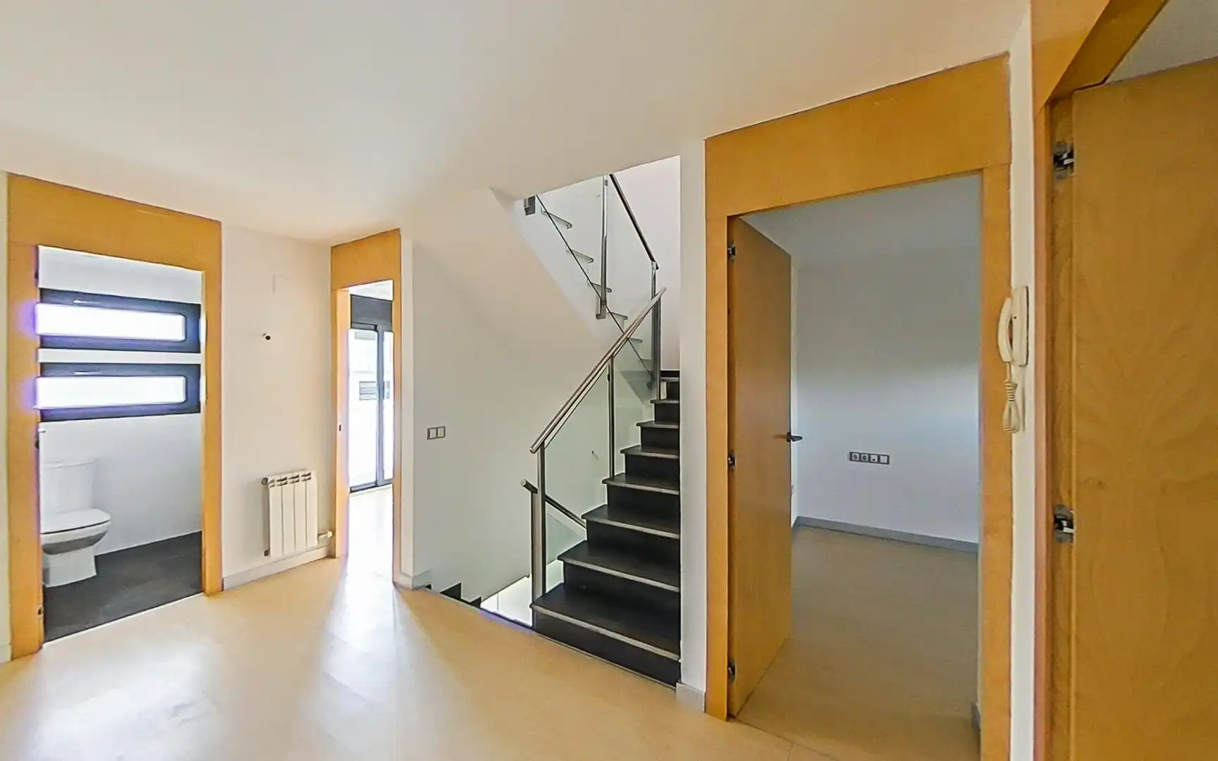 Casa adosada en venta en Tremp con Calefacción, Jardín privado y Terraza