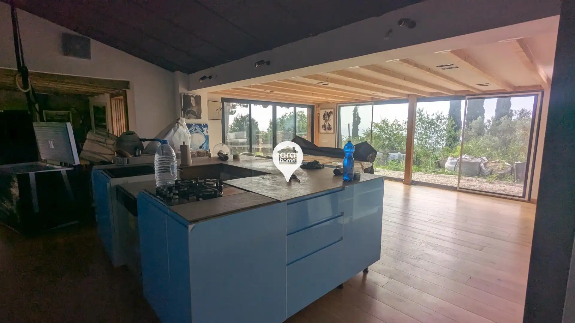 Casa con jardín en venta en El Mirador - La Cornisa, imagen 12